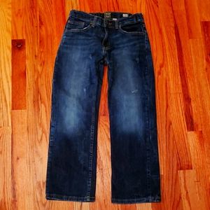 Boys size 10 jeans
